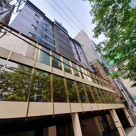 Yeoksam Hotel Star Premier Seul Zewnętrze zdjęcie