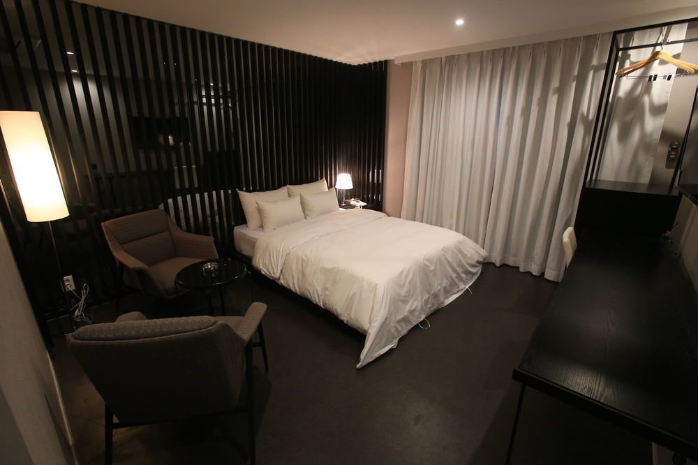 Yeoksam Hotel Star Premier Seul Zewnętrze zdjęcie