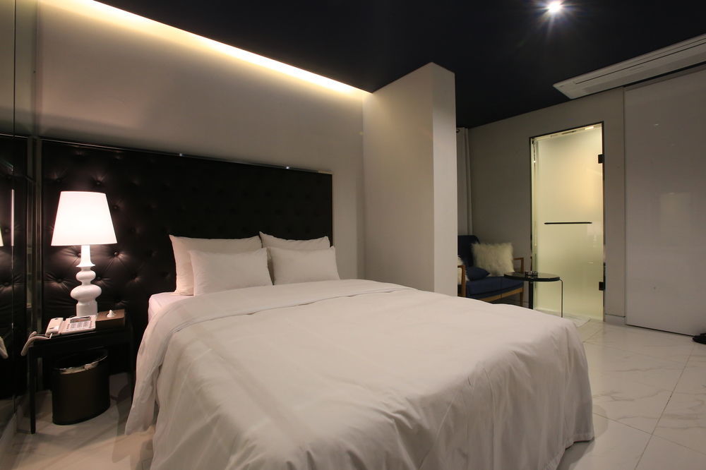 Yeoksam Hotel Star Premier Seul Zewnętrze zdjęcie