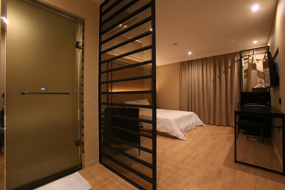 Yeoksam Hotel Star Premier Seul Zewnętrze zdjęcie
