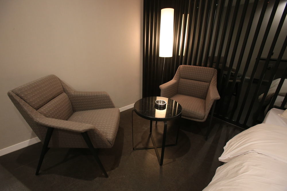 Yeoksam Hotel Star Premier Seul Zewnętrze zdjęcie