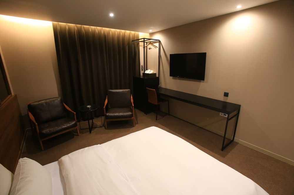 Yeoksam Hotel Star Premier Seul Zewnętrze zdjęcie