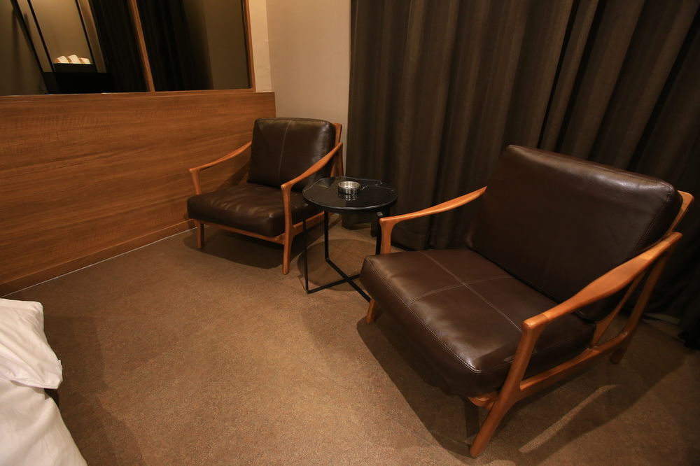 Yeoksam Hotel Star Premier Seul Zewnętrze zdjęcie