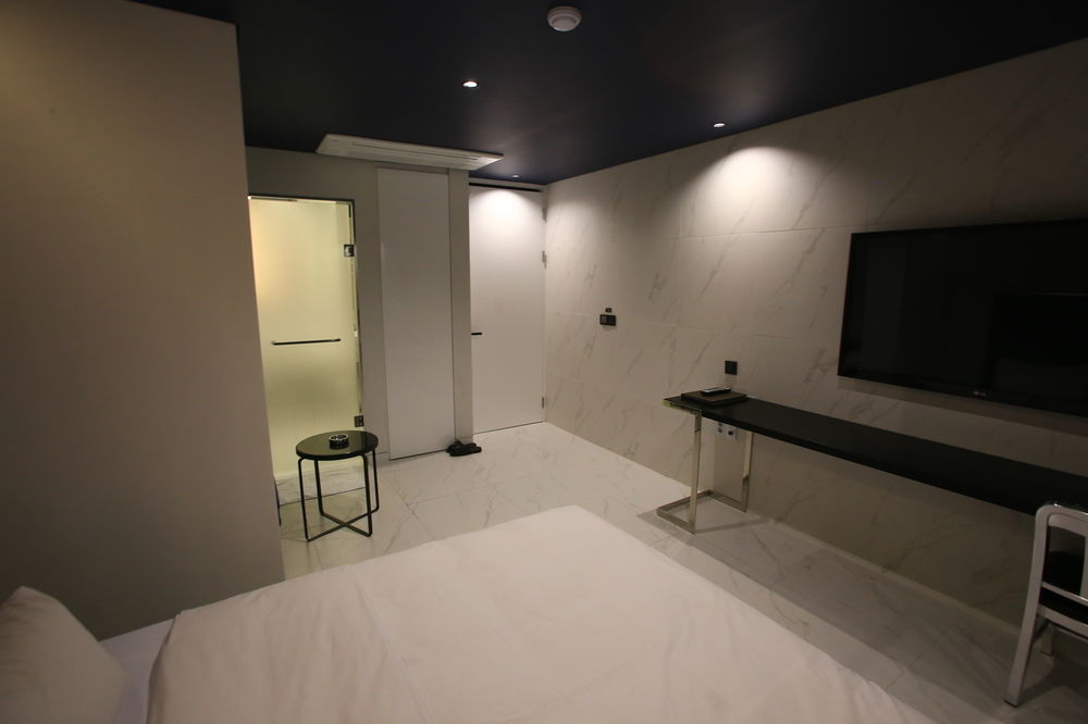 Yeoksam Hotel Star Premier Seul Zewnętrze zdjęcie