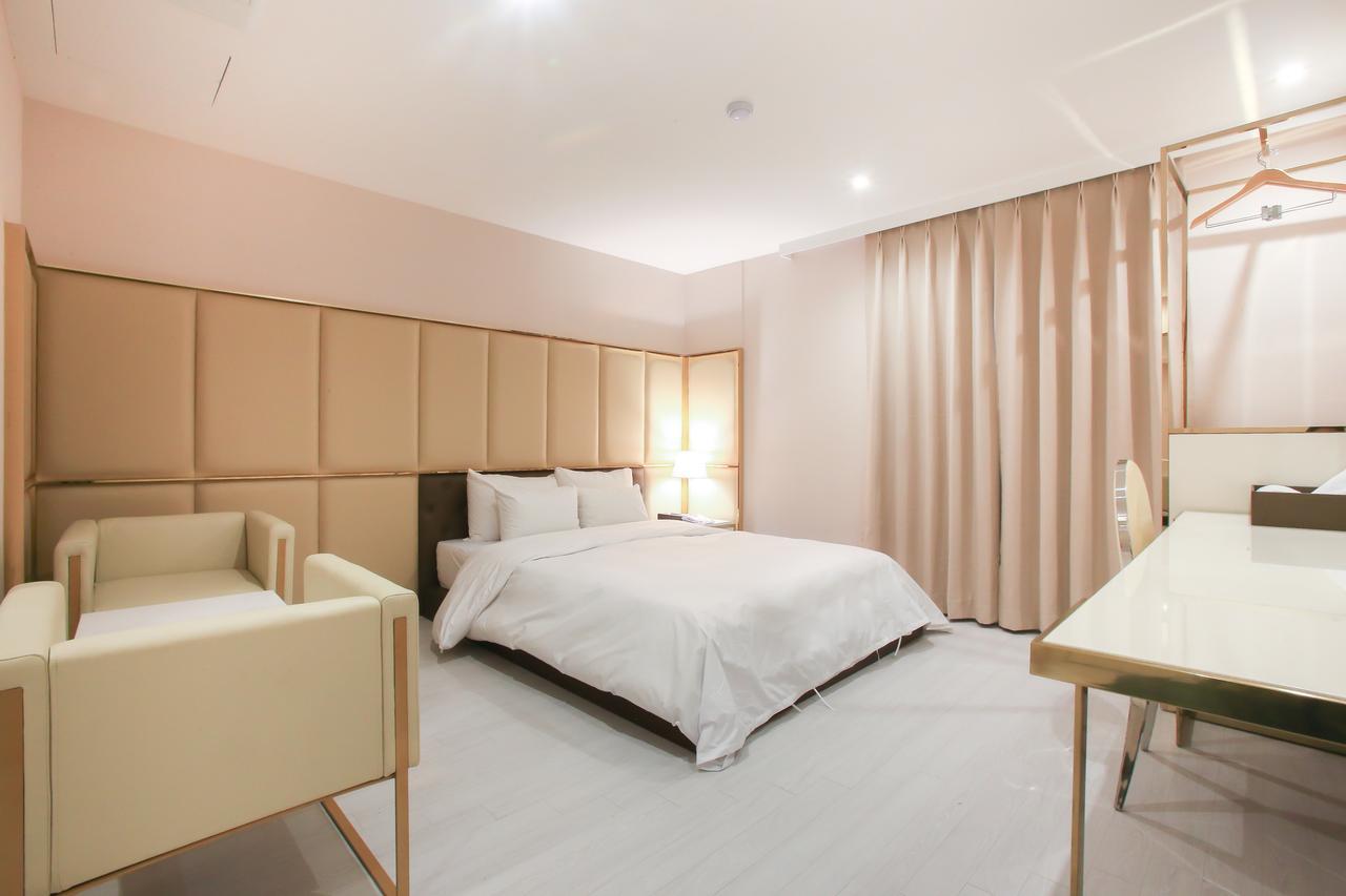 Yeoksam Hotel Star Premier Seul Zewnętrze zdjęcie