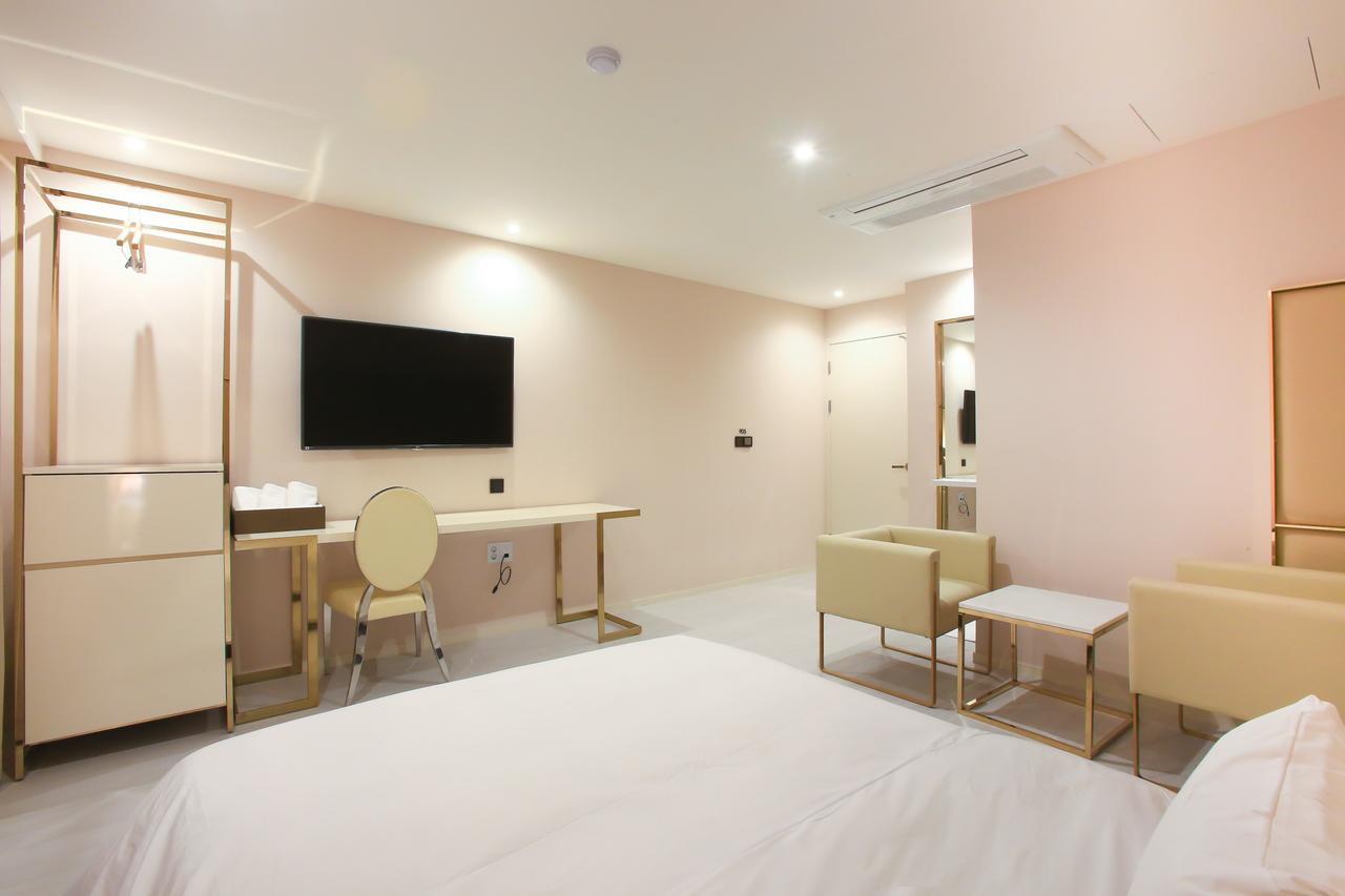 Yeoksam Hotel Star Premier Seul Zewnętrze zdjęcie