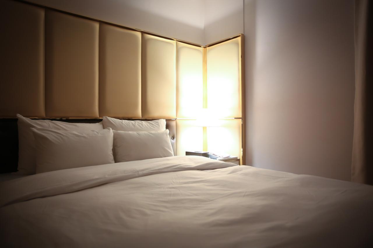 Yeoksam Hotel Star Premier Seul Zewnętrze zdjęcie