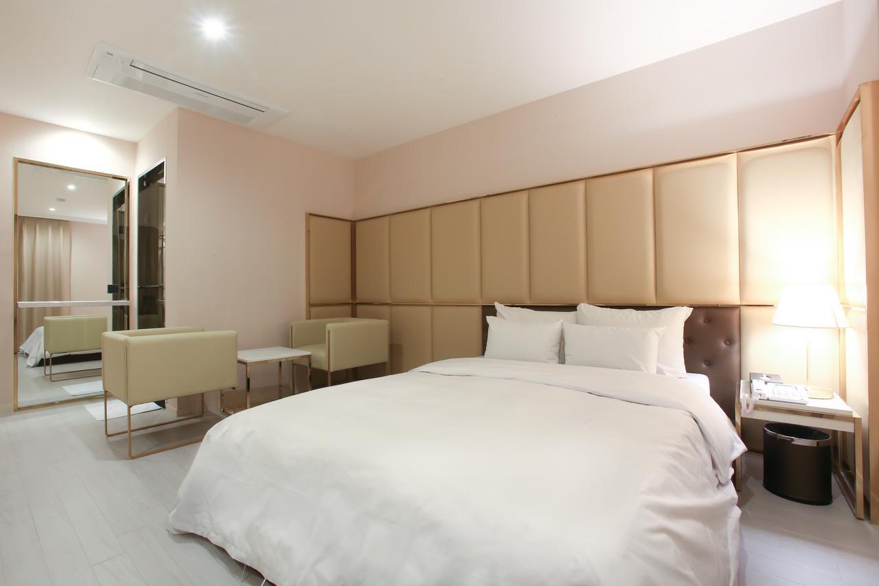 Yeoksam Hotel Star Premier Seul Zewnętrze zdjęcie
