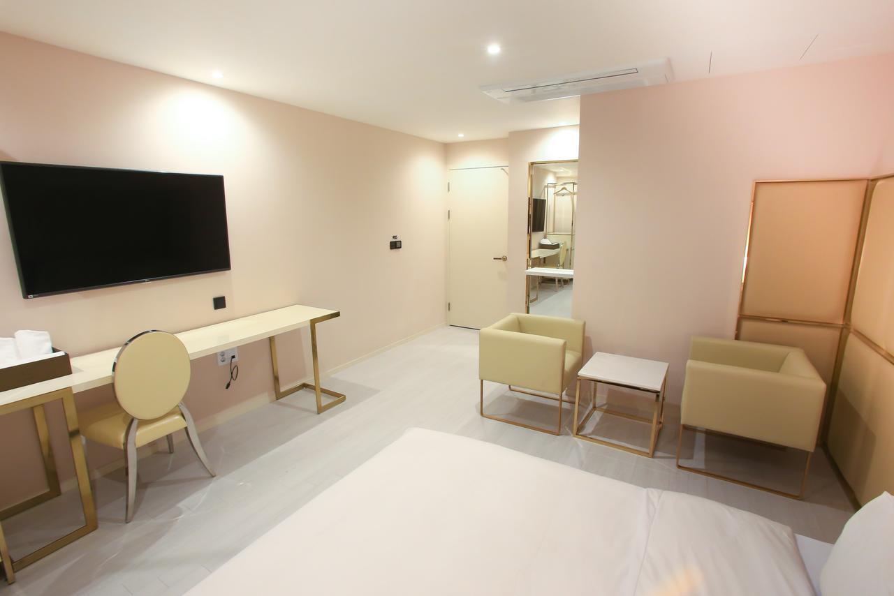 Yeoksam Hotel Star Premier Seul Zewnętrze zdjęcie
